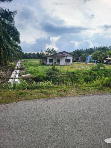 Tapak Lot Banglo Bukit Cherakah Jeram Selangor (Boleh Loan) 5