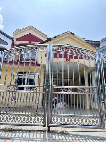 Fully Furnished Teres 2 Tingkat Taman Kajang Prima 1