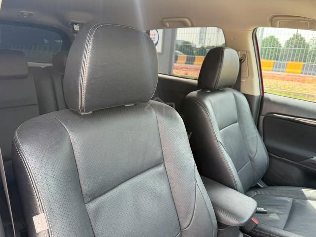 2021 Mitsubishi OUTLANDER 2.0 2.0 AWD ZK (A) - 5