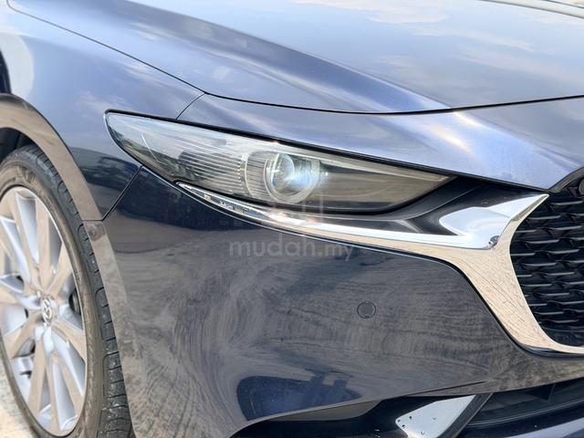 2020 Mazda 3 2.0 SEDAN HIGH SKYACTIV (CKD) MY14 - 5