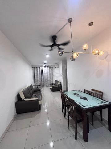 Sentul Point Suite Apartment 1