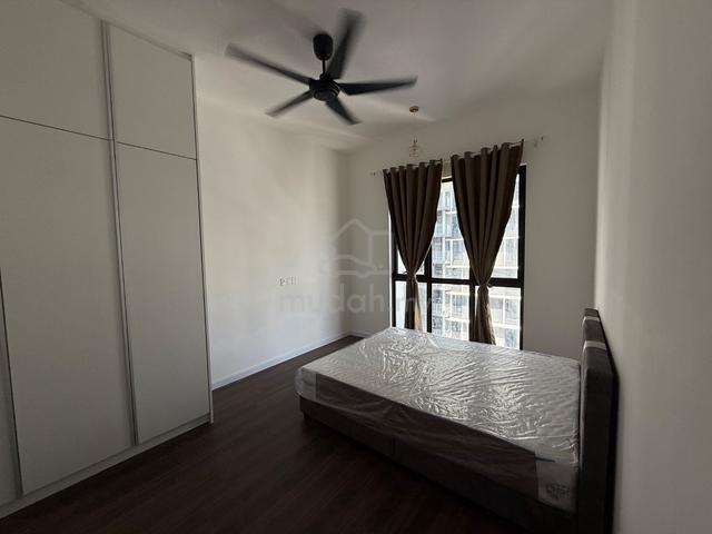 Bilik sewa perempuan Condominiums Vertu , Batu Kawan Penang 1