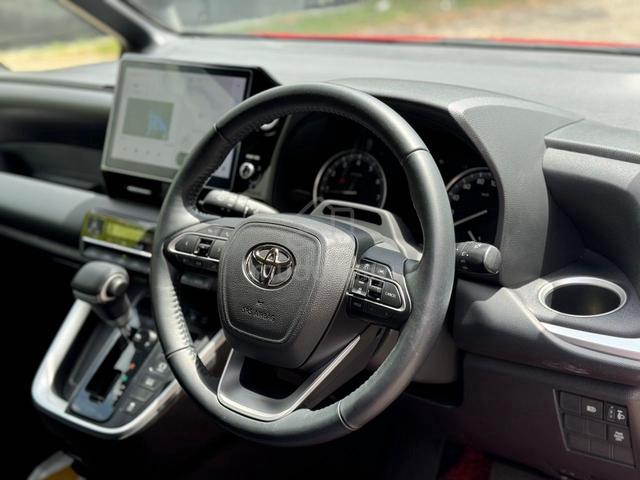 2022 Toyota NOAH 2.0 SG (A) 7 Seaters AutoStep 360 - 5