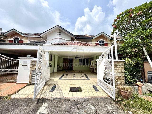 EXTENDED KITCHEN ‼️ 2 Storey Terrace Seksyen 3 Bandar Baru Bangi 1