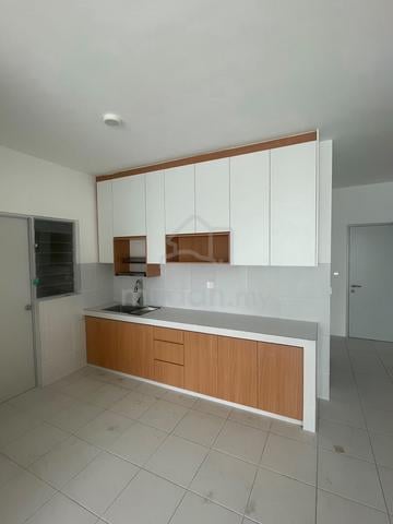 Residensi Sateria 1
