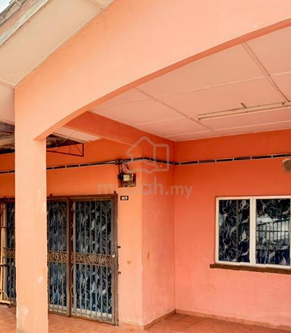 Rumah untuk disewa  1