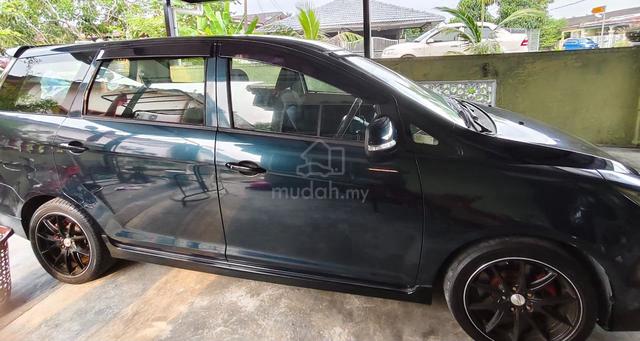 2015 Proton EXORA 1.6 STANDARD AT FACELIFT (A) - 5