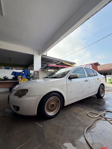 2014 Proton PERSONA 1.6 SV (A) - 2
