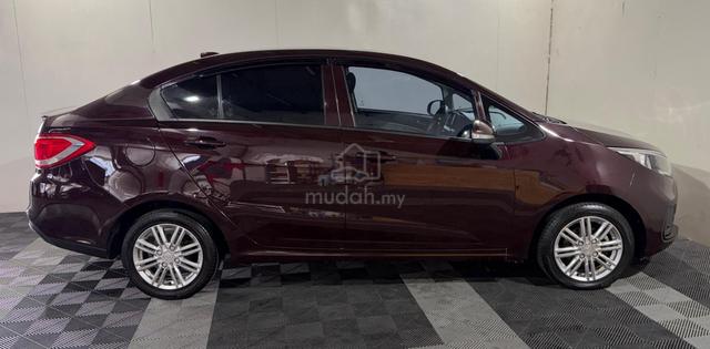 2019 Proton PERSONA 1.6 STANDARD (A) F / S RECORD - 3