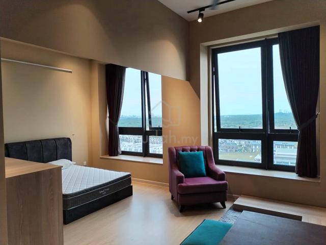 Sunway Grid Residence 1