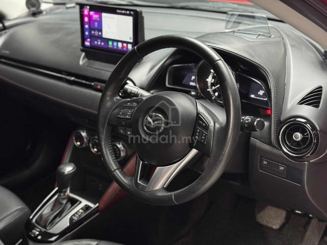 2016 Mazda CX-3 2.0 SKYACTIV GLS (FullSpec/Sunroof - 3