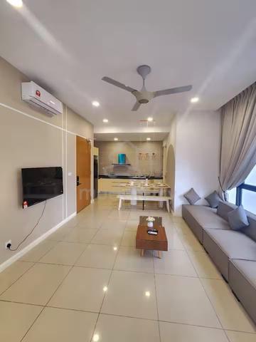 D' Pristine @ Medini 1