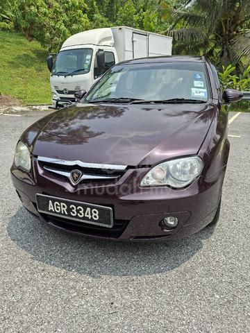 2008 Proton PERSONA 1.6 BASE LINE (A) - 2