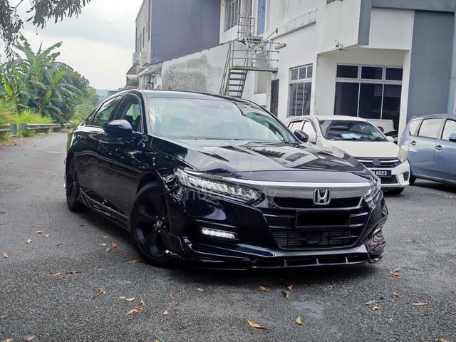 2023 Honda ACCORD 1.5 TC-P (A) - 1