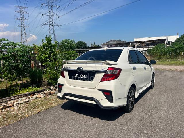 2020 Perodua BEZZA 1.3 (AUTO) - 3