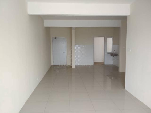 Imperial Residence Cheras 1