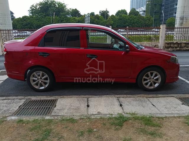 2015 Proton SAGA 1.3 FLX - 5