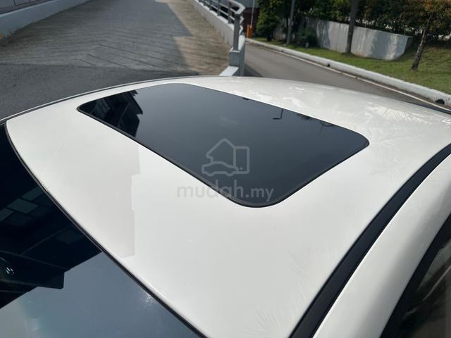 2014 Hyundai ELANTRA 1.8 PREMIUM (A)SUNROOF/LOAN - 3