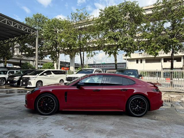 2019 Porsche PANAMERA 4.0 GTS (A) HIGH SPEC TOP - 5