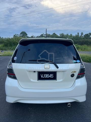 2005 Honda JAZZ GD3 1.5 VTEC (A) - 4
