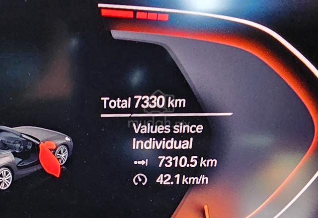 2023 Bmw Z4 2.0 M Sport 5A GRADE 7k km - 4