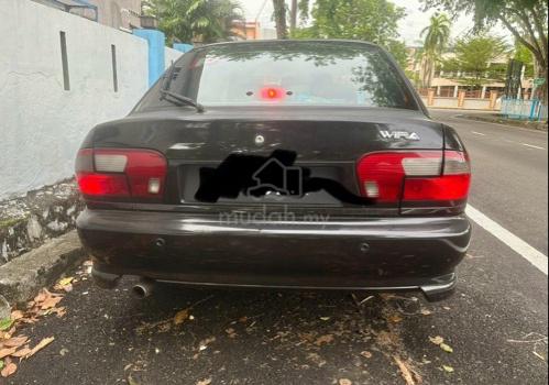 2004 Proton WIRA 1.5 A/B GLi (M) - 2