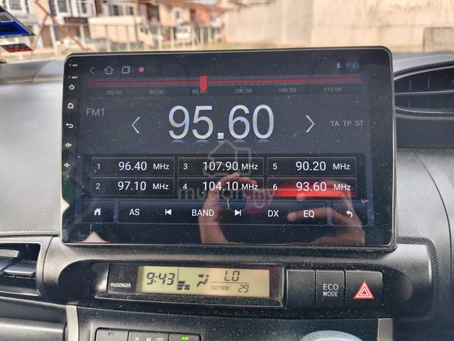2015 Toyota Wish 1.8 (A) 2-Years Warranty - 5
