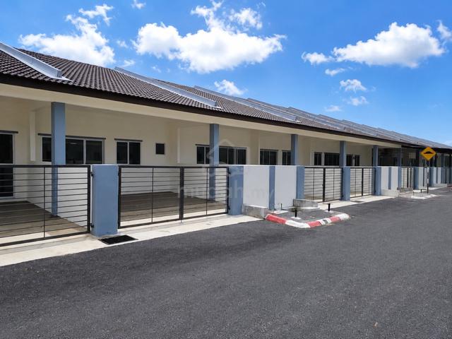 [SAVE UP 49K] Bandar Lagenda Teluk Intan, 1,302 sf, Teluk Intan 1