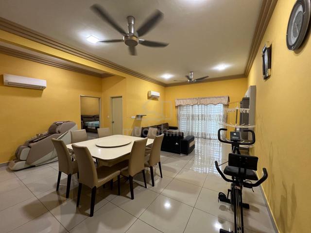 Opal Residensi 1