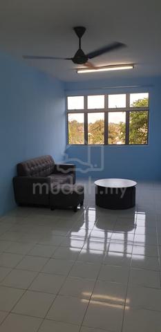 Master bedroom 1