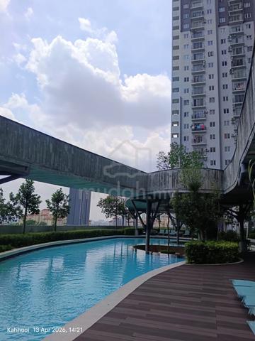 The Harve Condominium Bukit Jalil 1