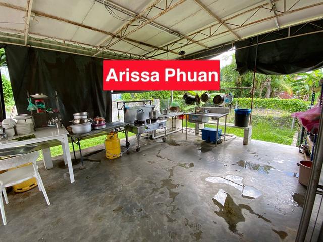 Commercial Bungalow for Rent | Georgetown, Penang 16000sqft 5