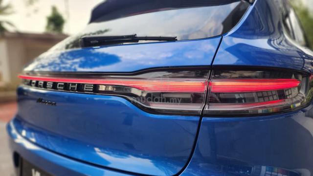 2020 Porsche MACAN 2.0 FACELIFT (A) - 5