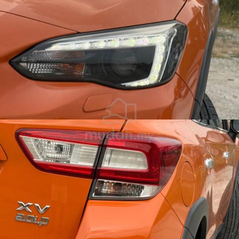 2018 Subaru XV 2.0 2.0I-P FACELIFT (A) Ori Mileage - 5