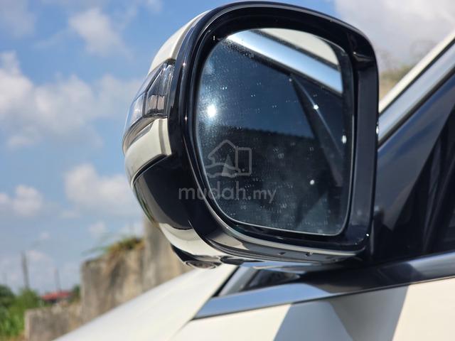 2020 Mercedes Benz E 200 1.5 EQ-BOOST AMG SPORT - 5