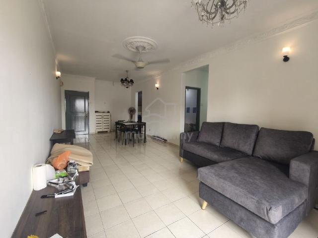 Cengal Condominium 1