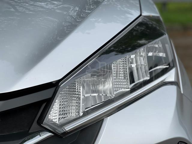 2023 Perodua MYVI 1.5 AV FACELIFT JIMAY MIYAK - 5