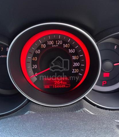 2011 Naza FORTE 1.6 SX ENHANCED (A) - 5