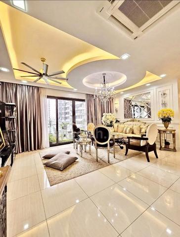 Razak City Residences (RC Residence) 1