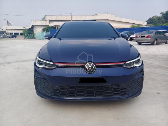 2023 Volkswagen Golf 2.0 Gti Hatchback (A) OTR - 2