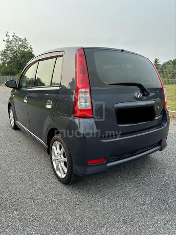 2013 Perodua VIVA 1.0 ELITE (A) Direct Owner Cun - 5