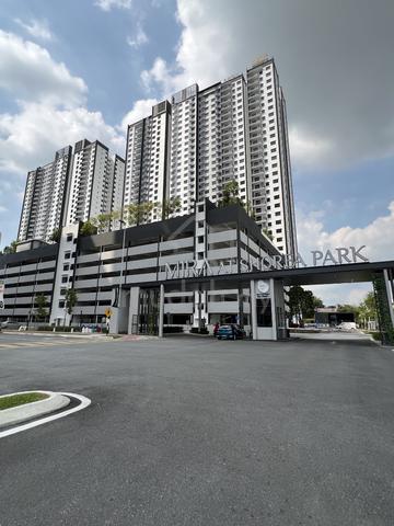 MIRA at Shorea Park 1