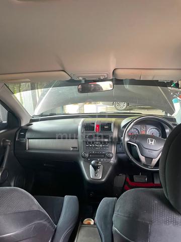 2010 Honda CR-V 2.0 I-VTEC FACELIFT (A) - 4