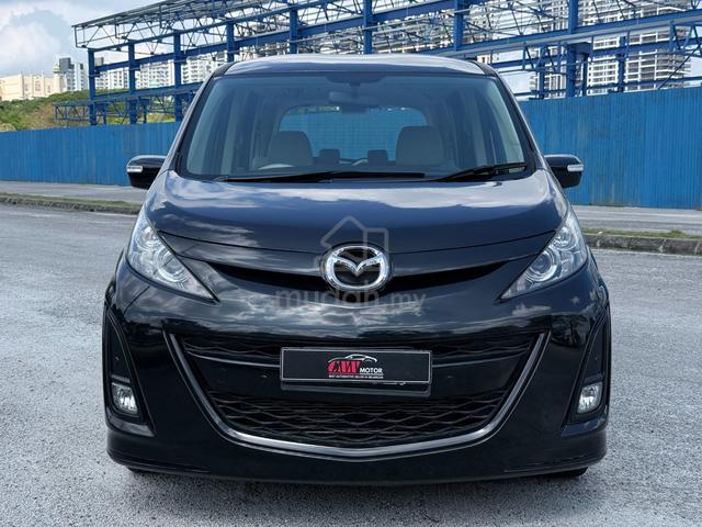 2014 Mazda BIANTE 2.0G(A)- BEST VALUE MPV WARRANTY - 2