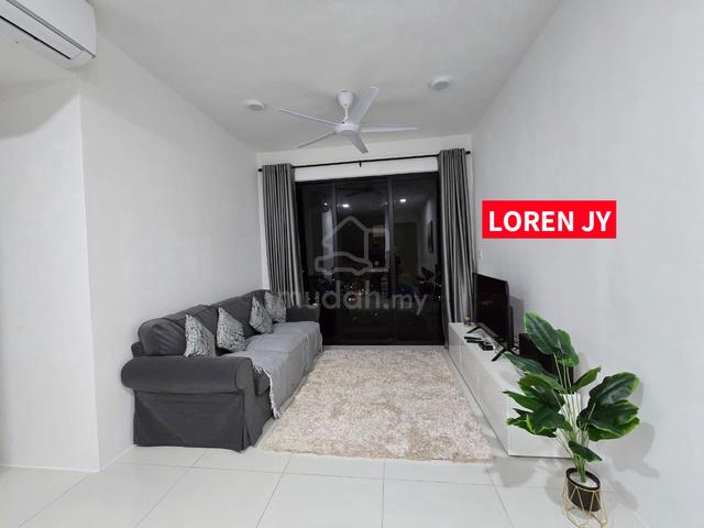 Vivo Executive Apartment 1