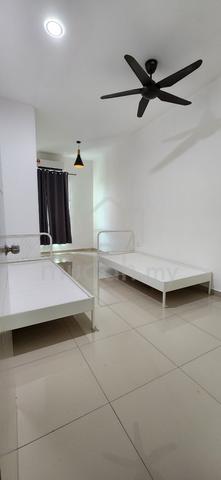 House for rent Hijayu 3D 3