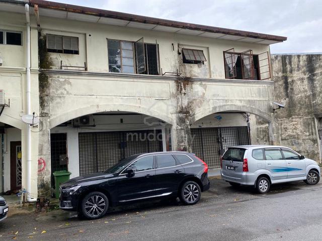 Ground Floor Shop for Rent – Taman Bukit Belimbing, Balakong 1