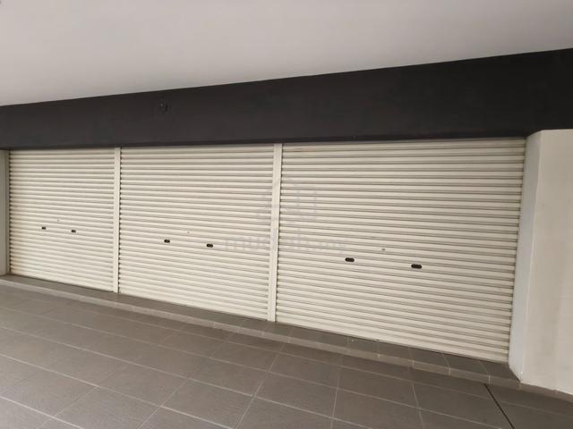 retail office shop setia ecohill walk semenyih selangor 1
