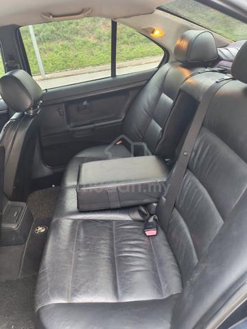 1997 Bmw 3 SERIES 2.8 28I (CKD) E36 (A) - 4