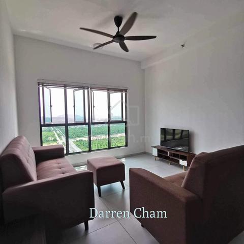 Sinaran Residences @ Utropolis 1